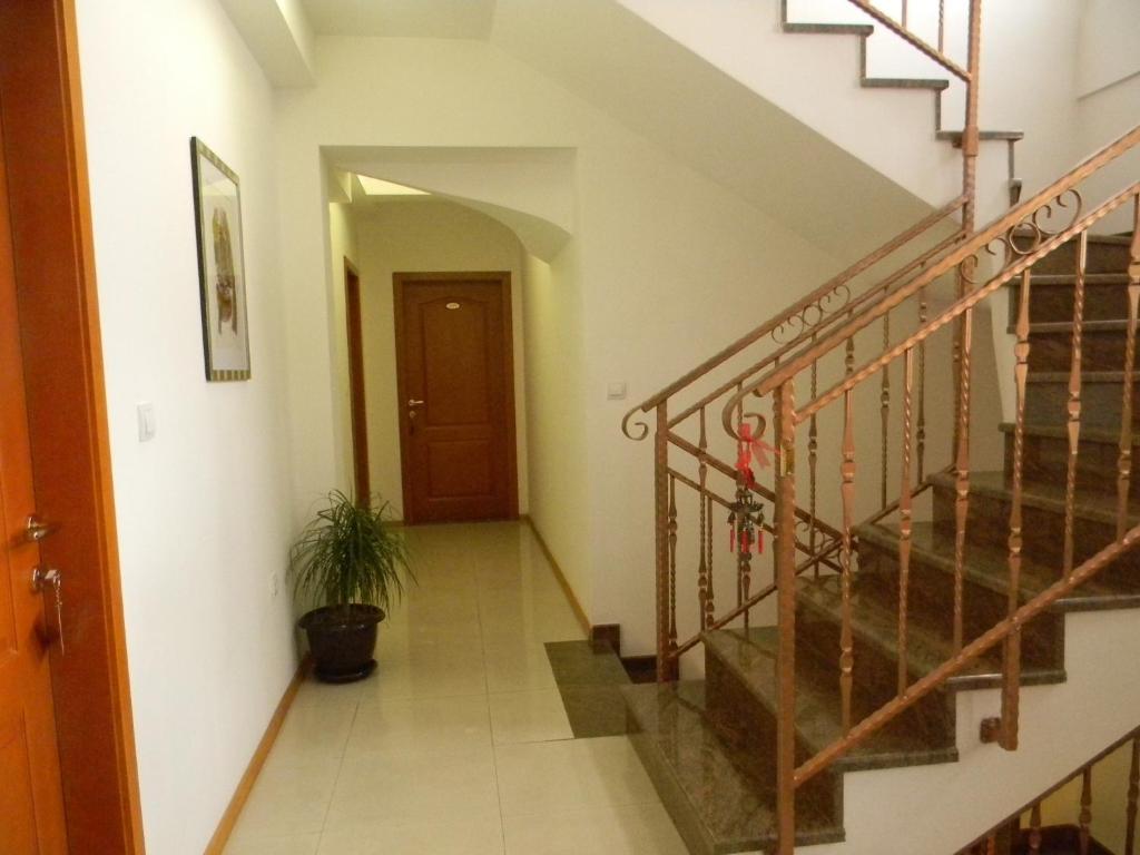 Fotografie z fotogalerie ubytování Villa Kale v destinaci Ohrid