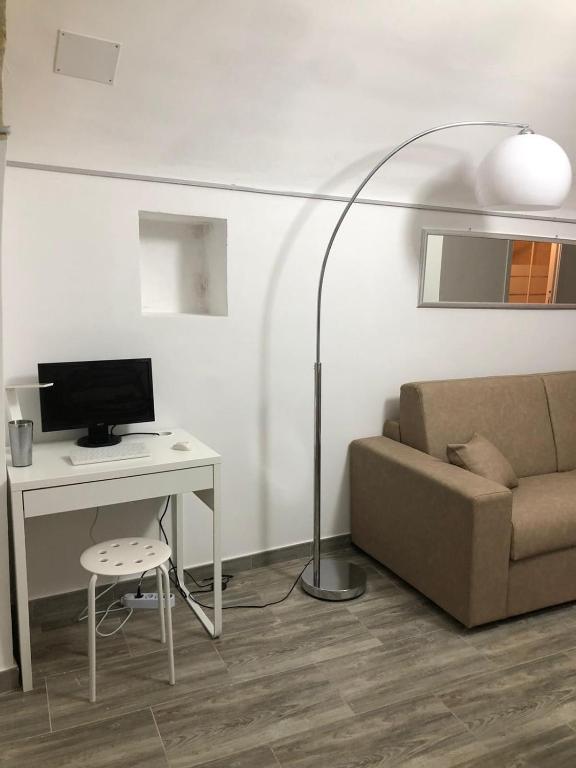 Dimora Vittoria - 11