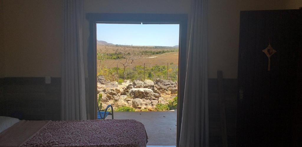  Suíte Vista da Chapada
