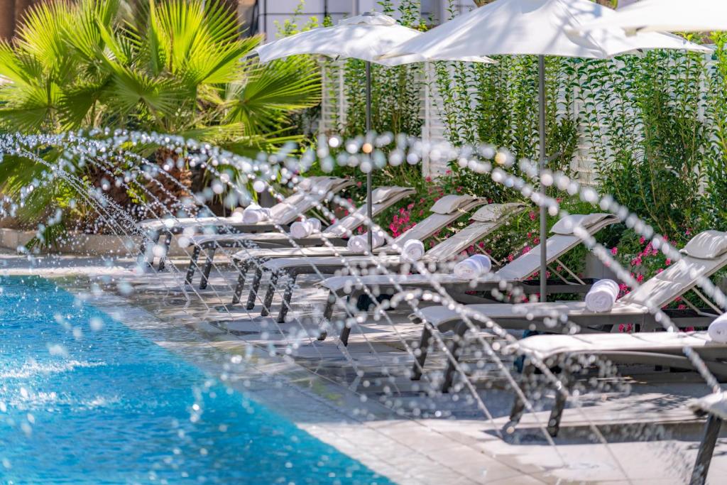 Hotel Olympus Palace, Salou – Precios actualizados 2022