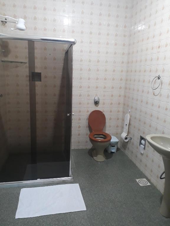  Pousada Suíte da Villa