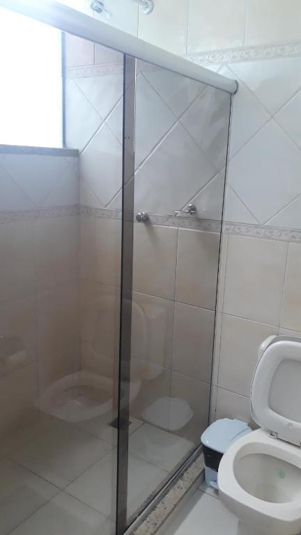  Pousada Suíte da Villa