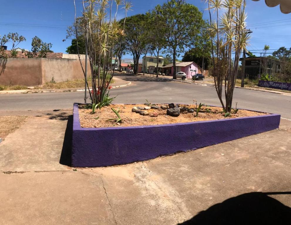  Pousada Karuna