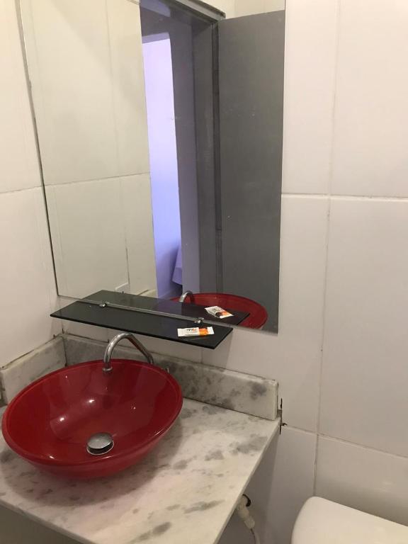  Pousada Karuna