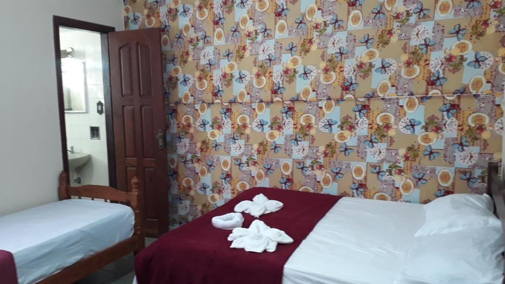  Pousada Suíte da Villa