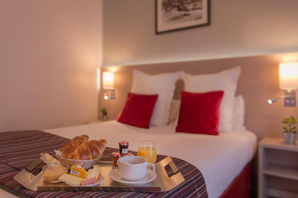 Dièse Hôtel Bastille - Resim 9