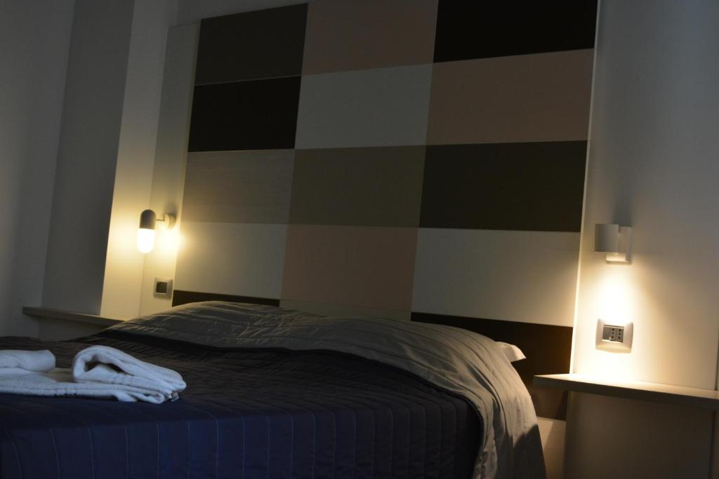 Master Hotel - Superior Double Room