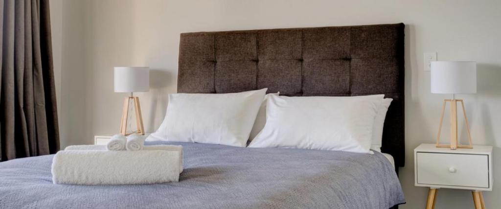 Luxury Stay Rosebank Johannesburg