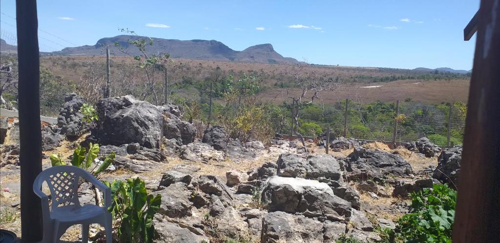  Suíte Vista da Chapada