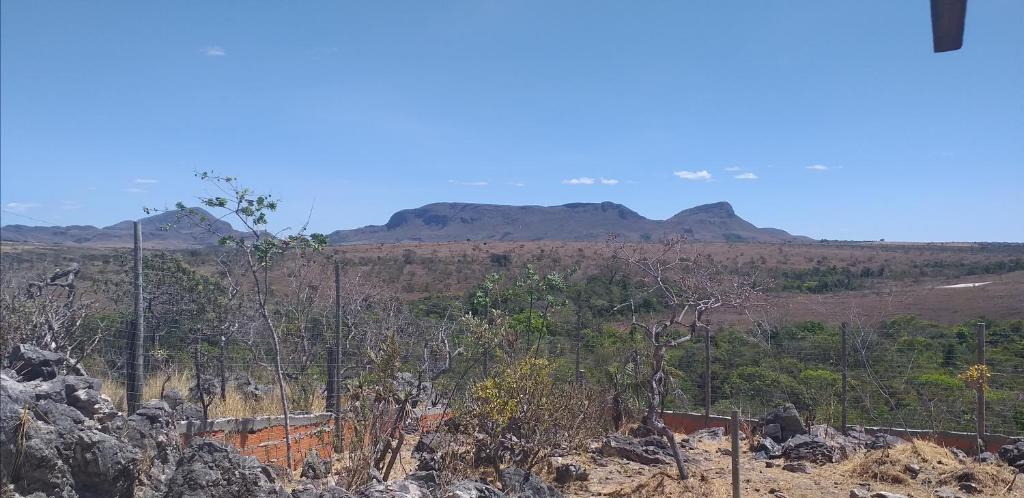  Suíte Vista da Chapada