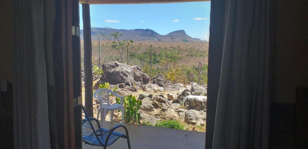  Suíte Vista da Chapada
