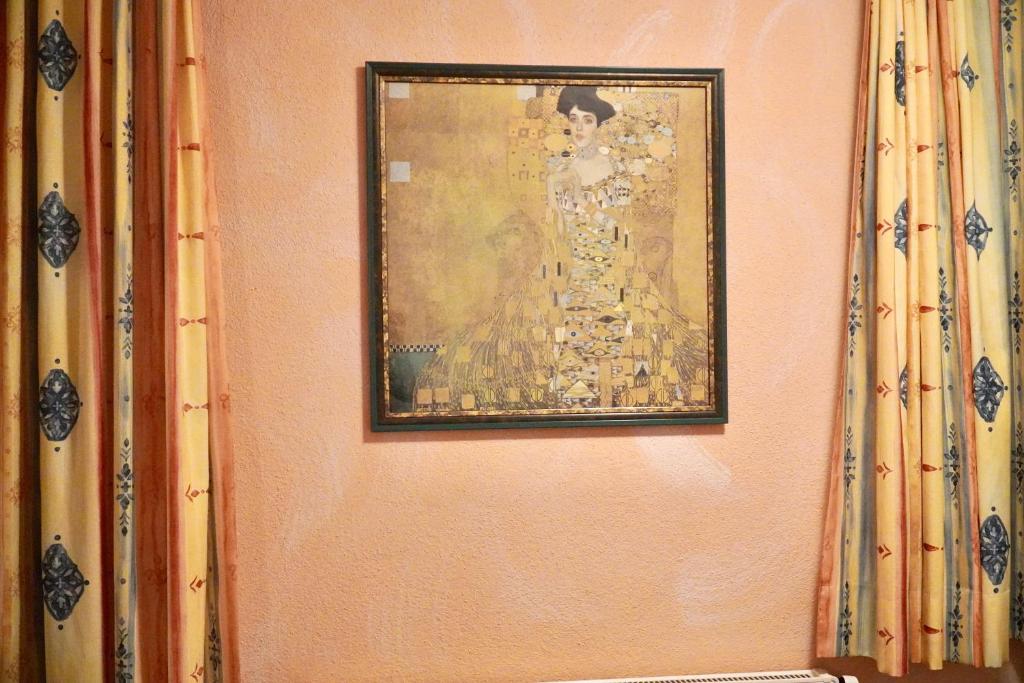 Fotografie z fotogalerie ubytování Apart Laresch v destinaci Ischgl