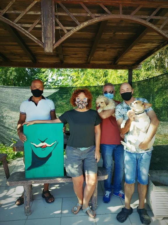 Derechos de imagen reservados por Booking.com