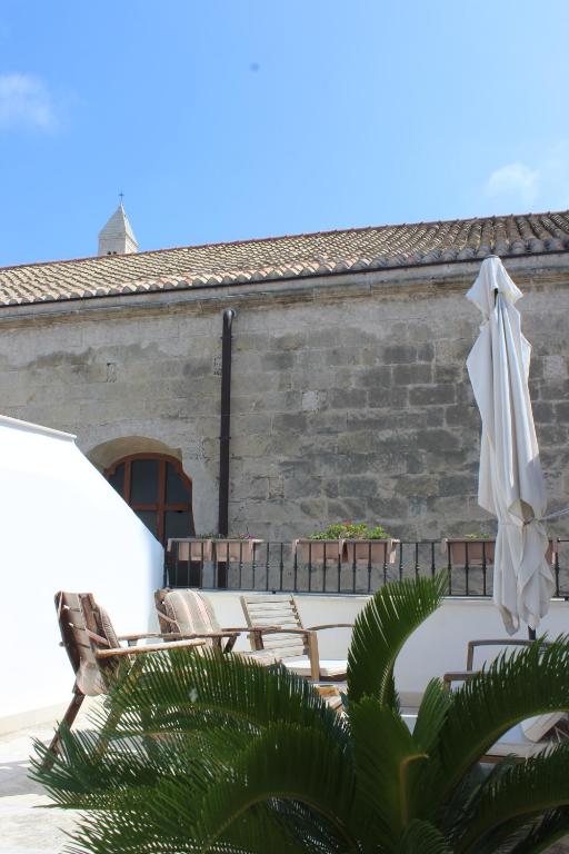 B&B Dei Cardinale - 10