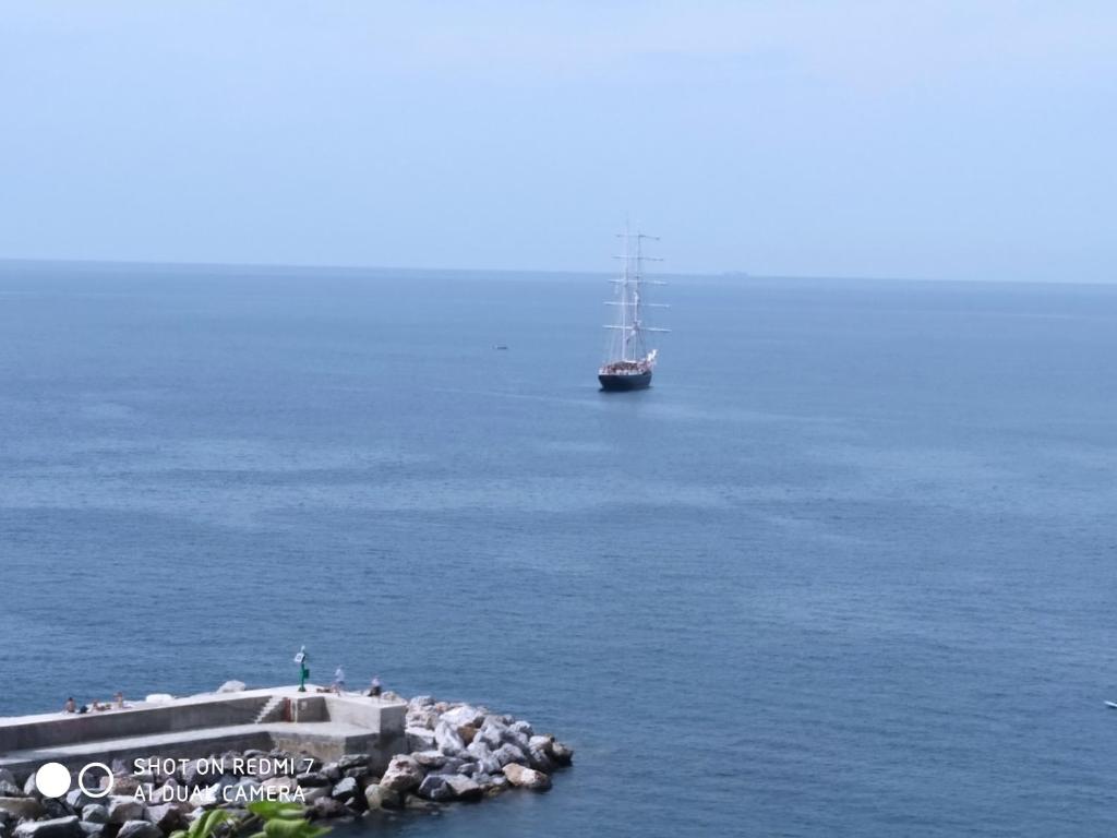 House Camogli - Holiday Home