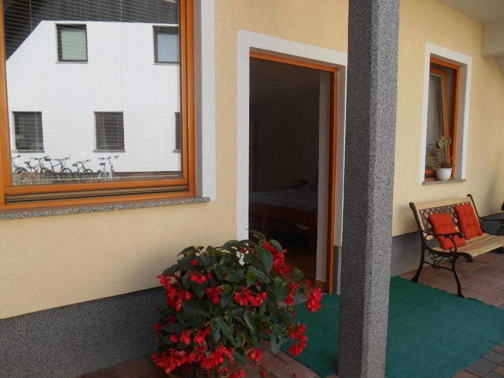 Fotografie z fotogalerie ubytování Apartments & Rooms Preseren v Bledu