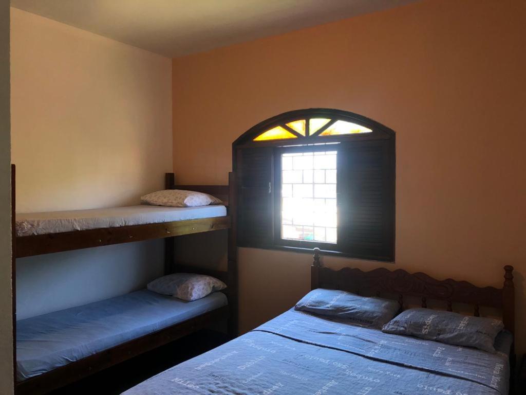  Casa de Praia 5 Quartos