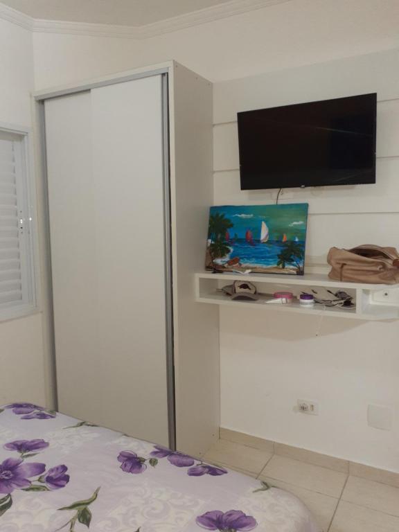  Apartamendo na Enseada