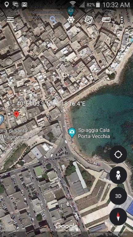 Derechos de imagen reservados por Booking.com