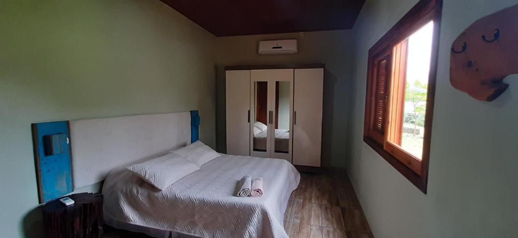  Sitio Recanto dos Pássaros
