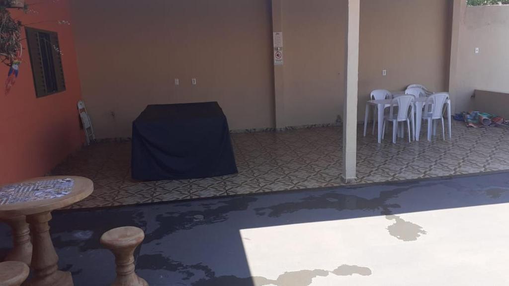  Recanto do JAJA
