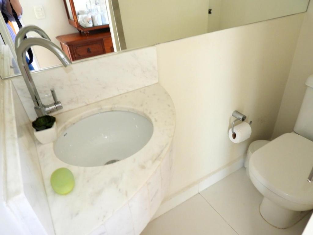  Apartamento Guarujá Pitangueiras 80m Da Praia