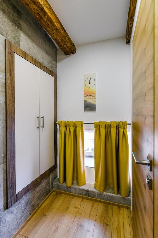 Urban Apartments with sauna - 7