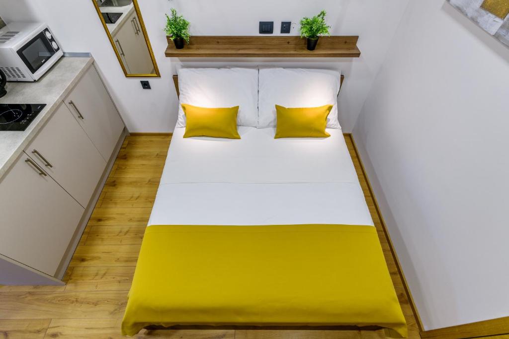 Urban Apartments with sauna - 2