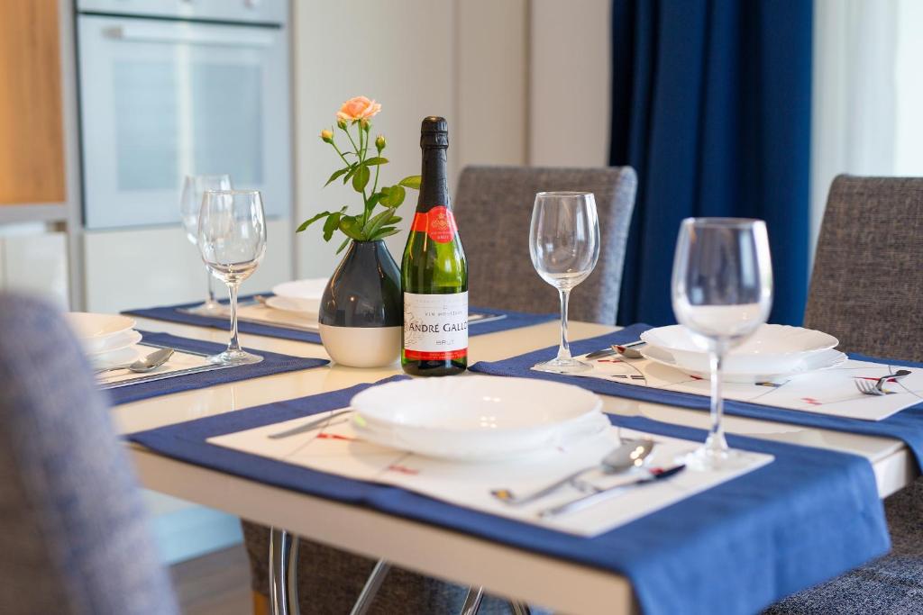 Villa Lungomare - 18