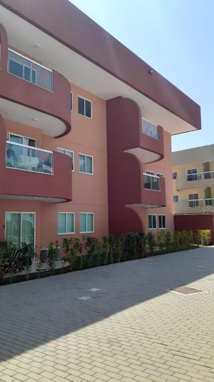  APARTAMENTO EM ARRAIAL DO CABO - RJ