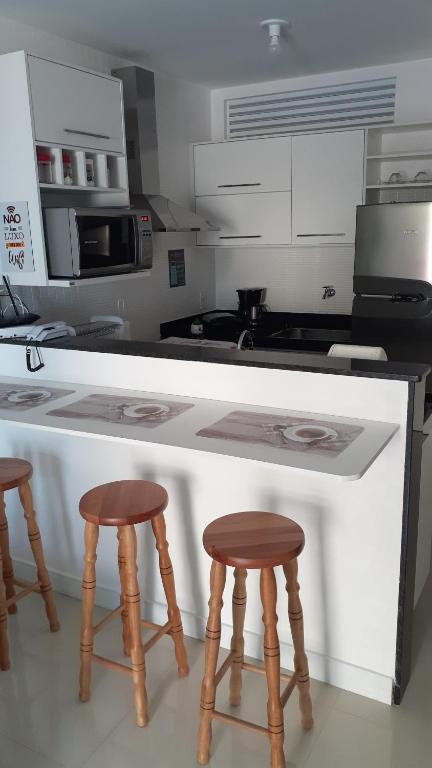  APARTAMENTO EM ARRAIAL DO CABO - RJ