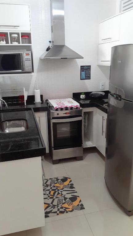  APARTAMENTO EM ARRAIAL DO CABO - RJ