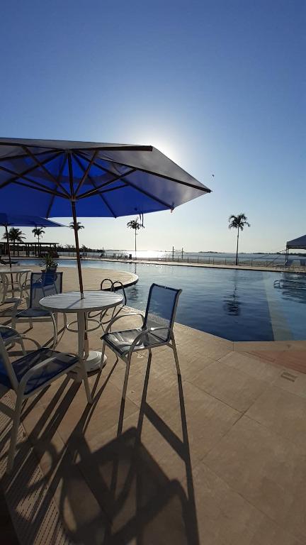  APARTAMENTO EM ARRAIAL DO CABO - RJ