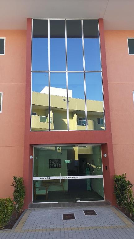  APARTAMENTO EM ARRAIAL DO CABO - RJ