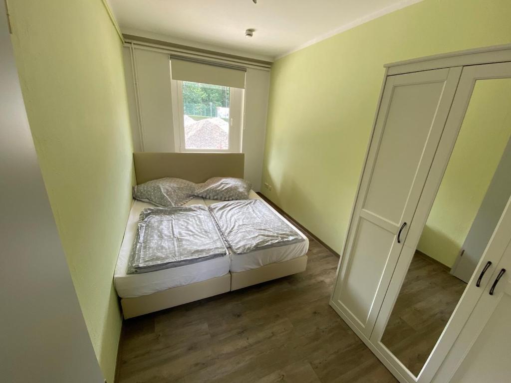 Quartier am Haff - Junior Suite With Terrace