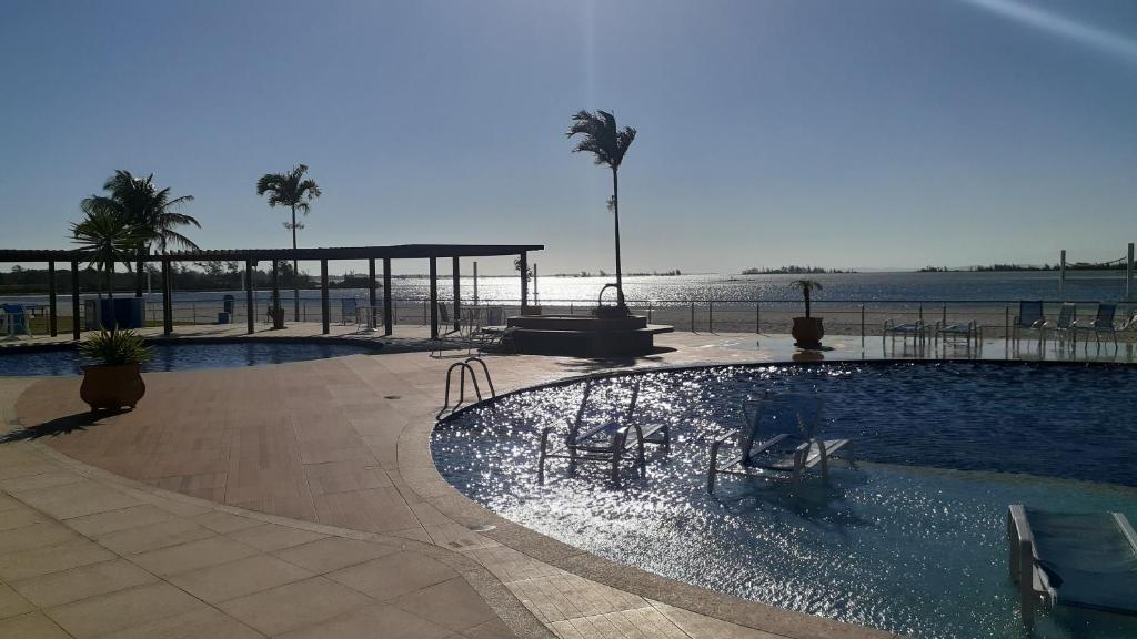  APARTAMENTO EM ARRAIAL DO CABO - RJ