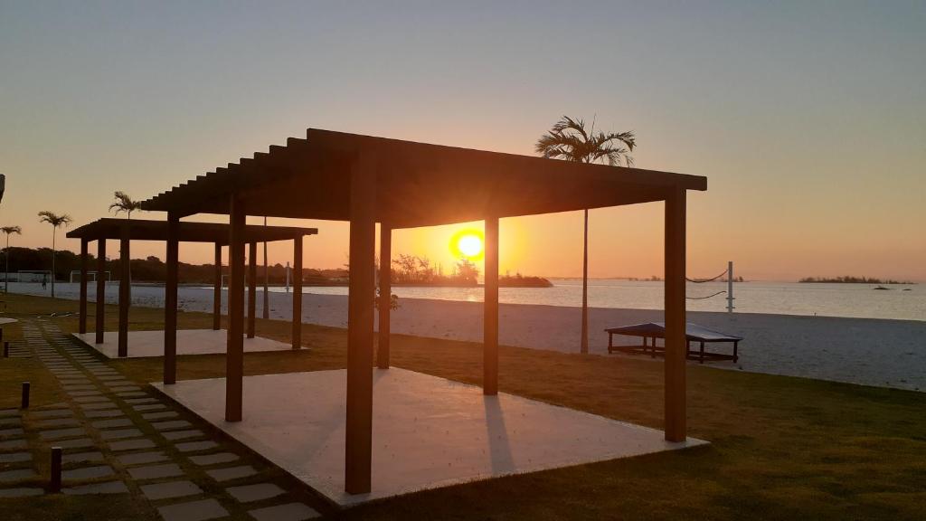  APARTAMENTO EM ARRAIAL DO CABO - RJ