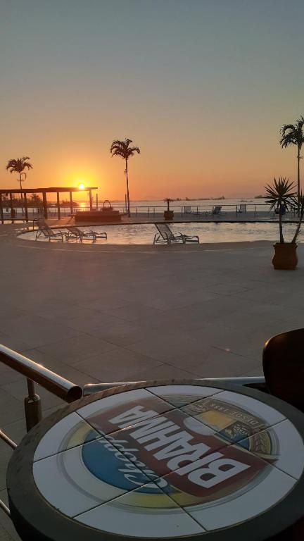  APARTAMENTO EM ARRAIAL DO CABO - RJ