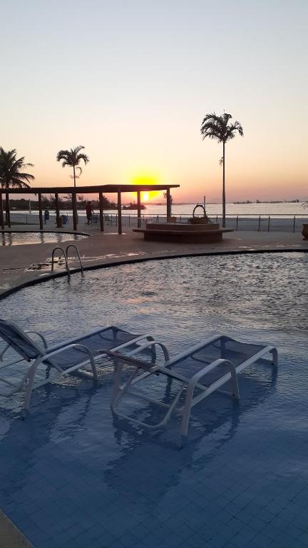  APARTAMENTO EM ARRAIAL DO CABO - RJ