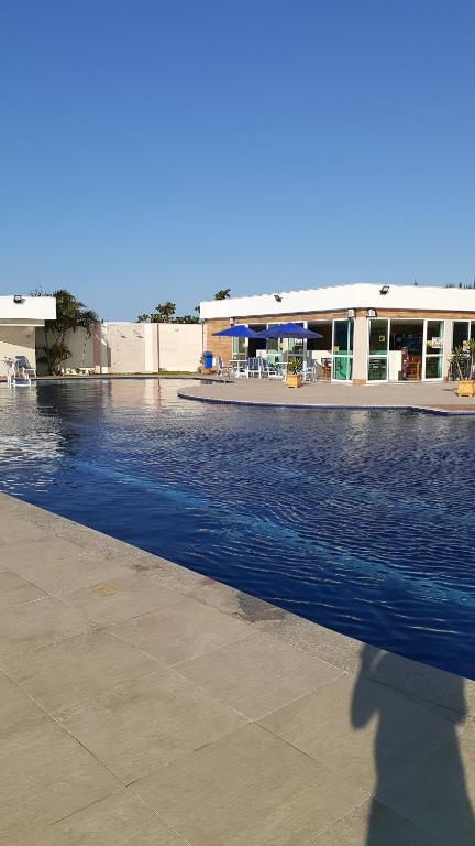  APARTAMENTO EM ARRAIAL DO CABO - RJ