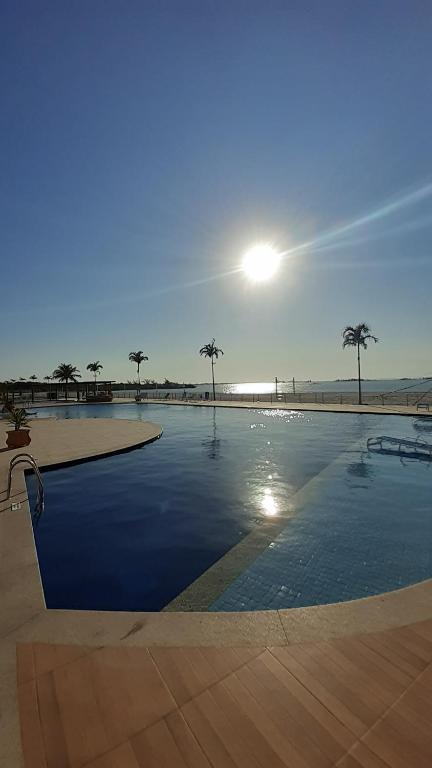  APARTAMENTO EM ARRAIAL DO CABO - RJ
