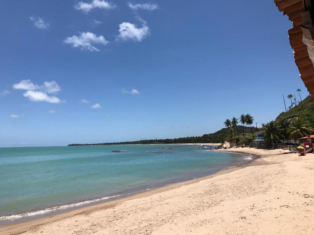  Casa de praia descanso em família