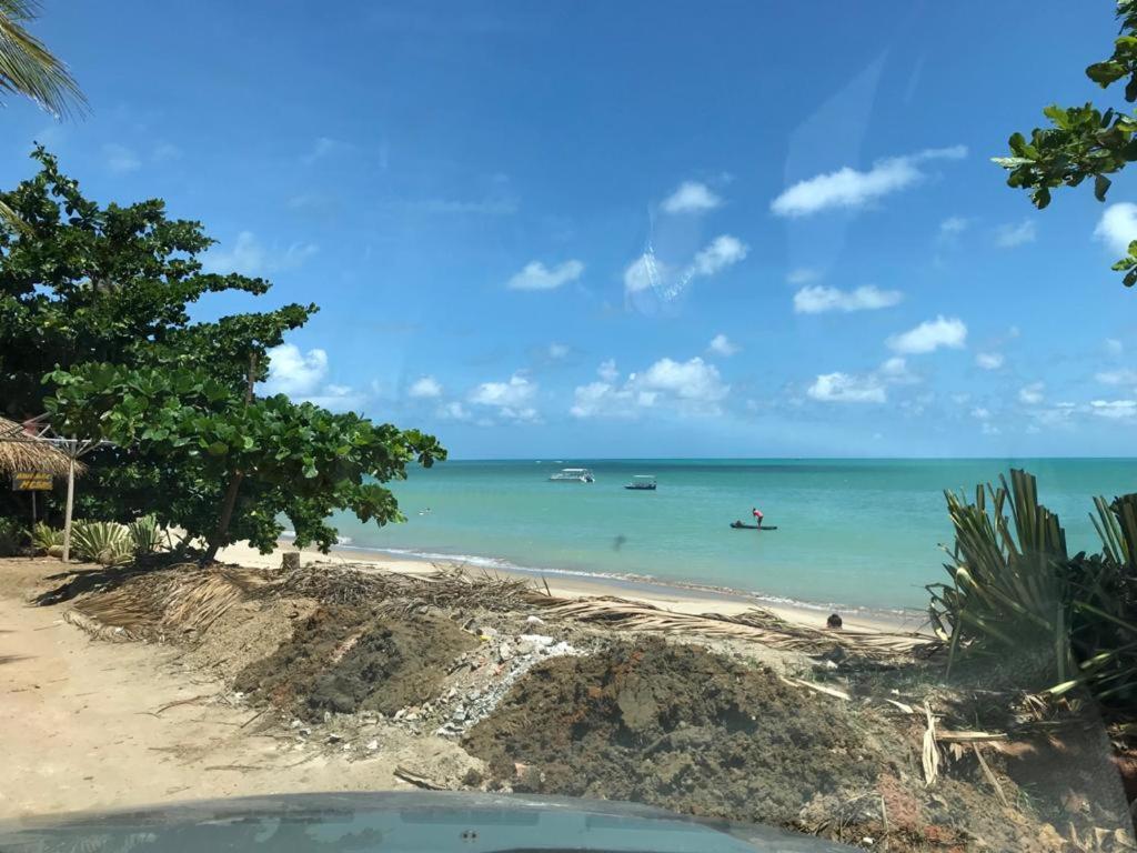 Casa de praia descanso em família