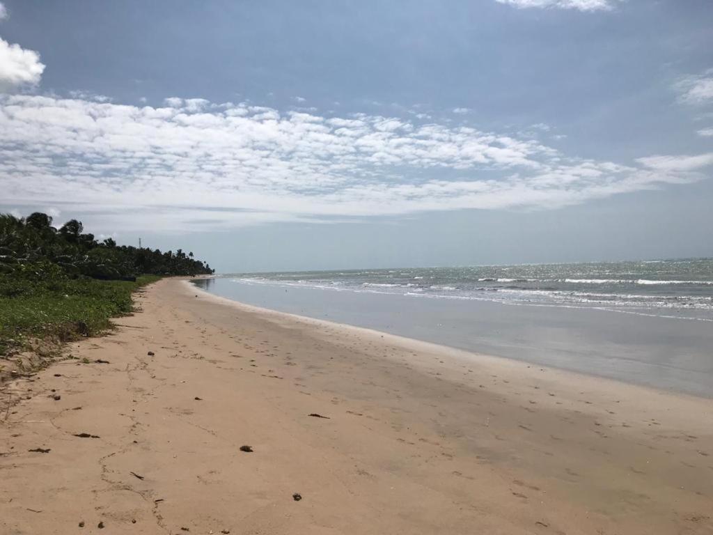  Casa de praia descanso em família