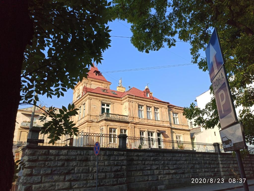 Вілла Графа - Superior Villa