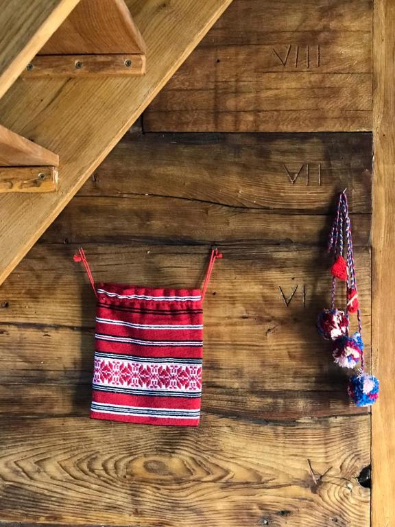 Fotografie z fotogalerie ubytování Naša mala koliba v destinaci Vojnić