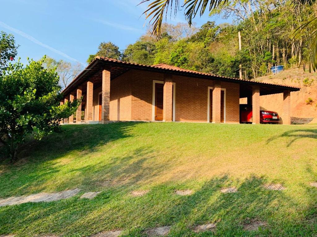  Sítio Recanto da Paz