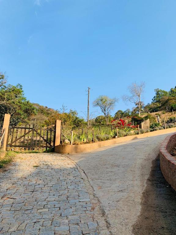  Sítio Recanto da Paz