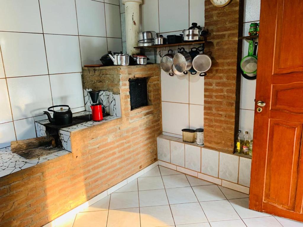  Sítio Recanto da Paz