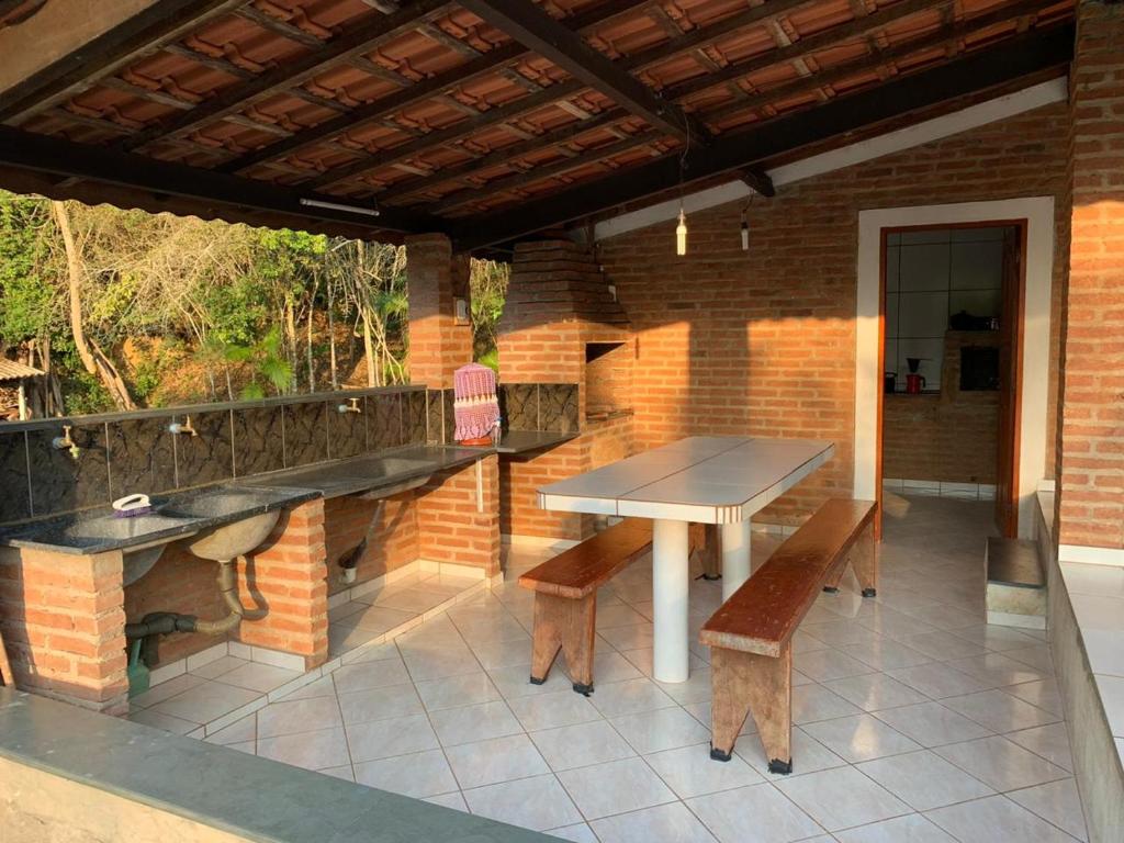  Sítio Recanto da Paz